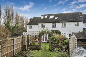 Rear Aspect- click for photo gallery